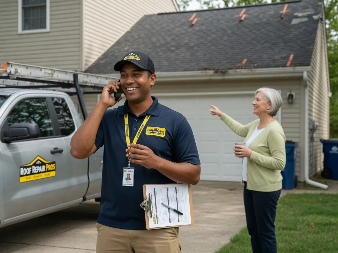Roof Repair Sextons Creek, KY FAQs